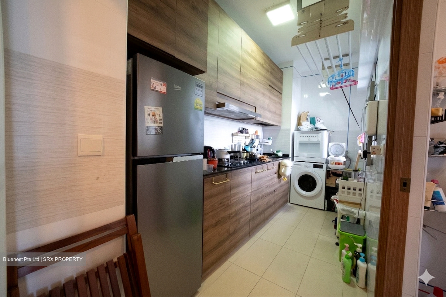Blk 408A Northshore Residences II (Punggol), HDB 2 Rooms #556572711